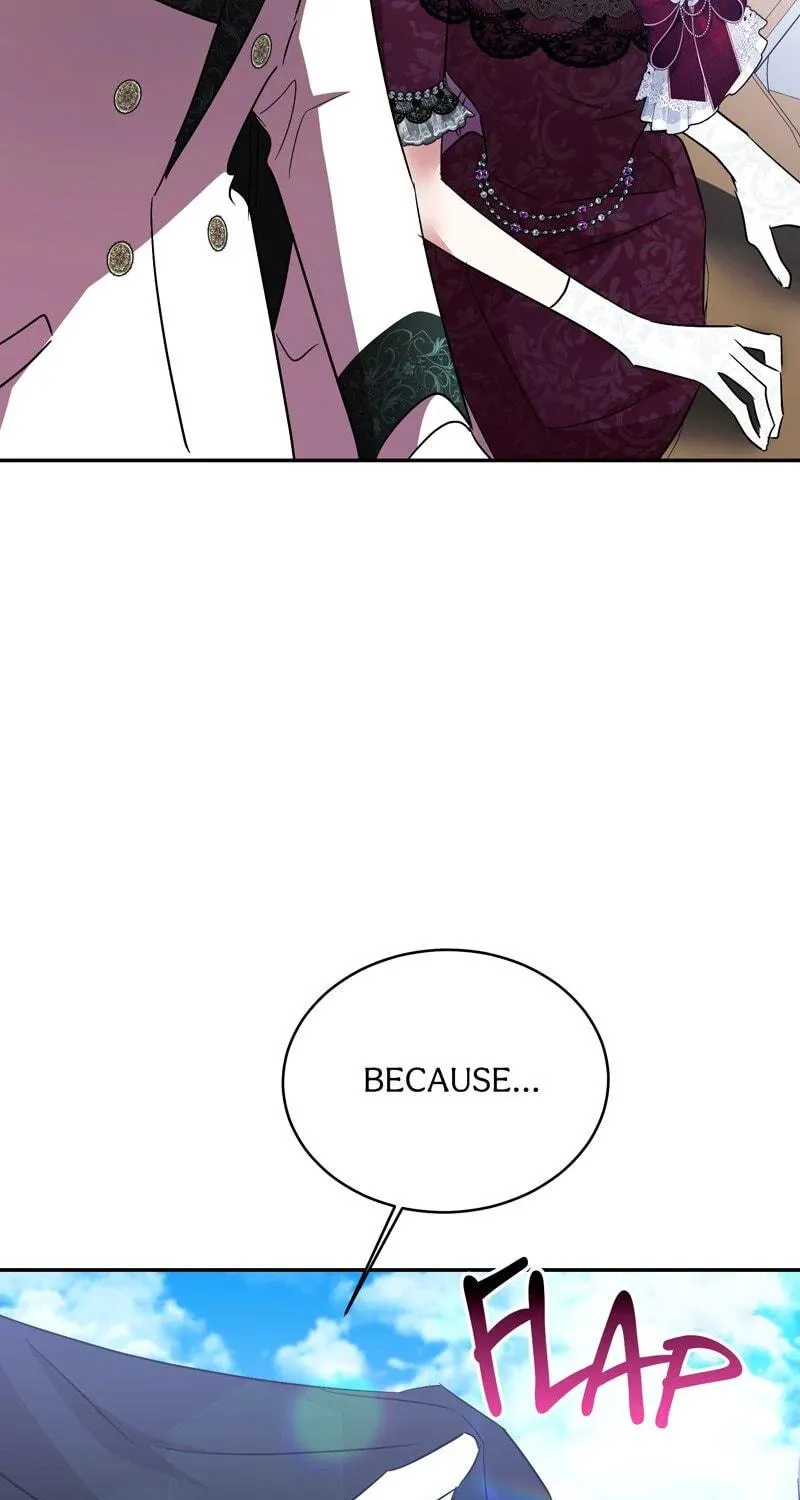 The Evil Grand Duchess Has a Secret Life Chapter 77 page 43 - 