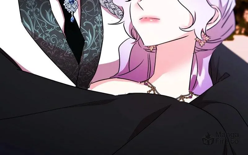 The Evil Grand Duchess Has a Secret Life Chapter 77 page 46 - 