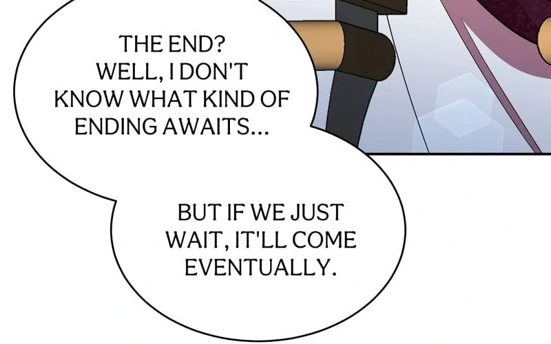 The Evil Grand Duchess Has a Secret Life Chapter 77 page 53 - 