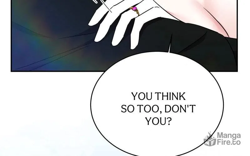 The Evil Grand Duchess Has a Secret Life Chapter 77 page 55 - 