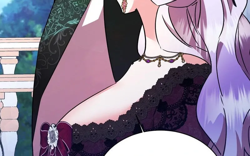 The Evil Grand Duchess Has a Secret Life Chapter 77 page 57 - 