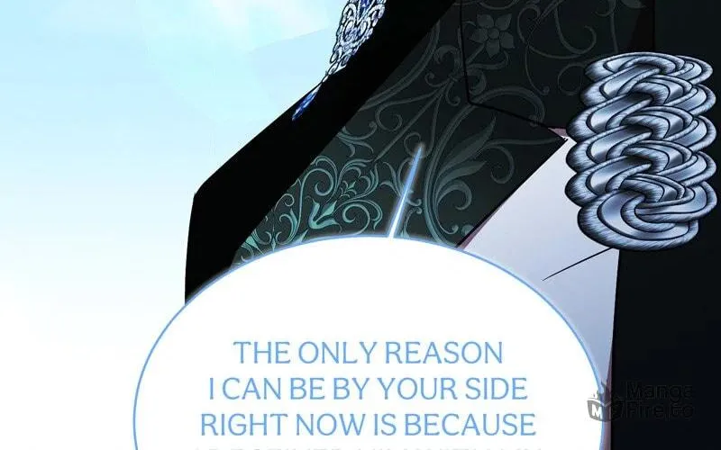 The Evil Grand Duchess Has a Secret Life Chapter 77 page 61 - 