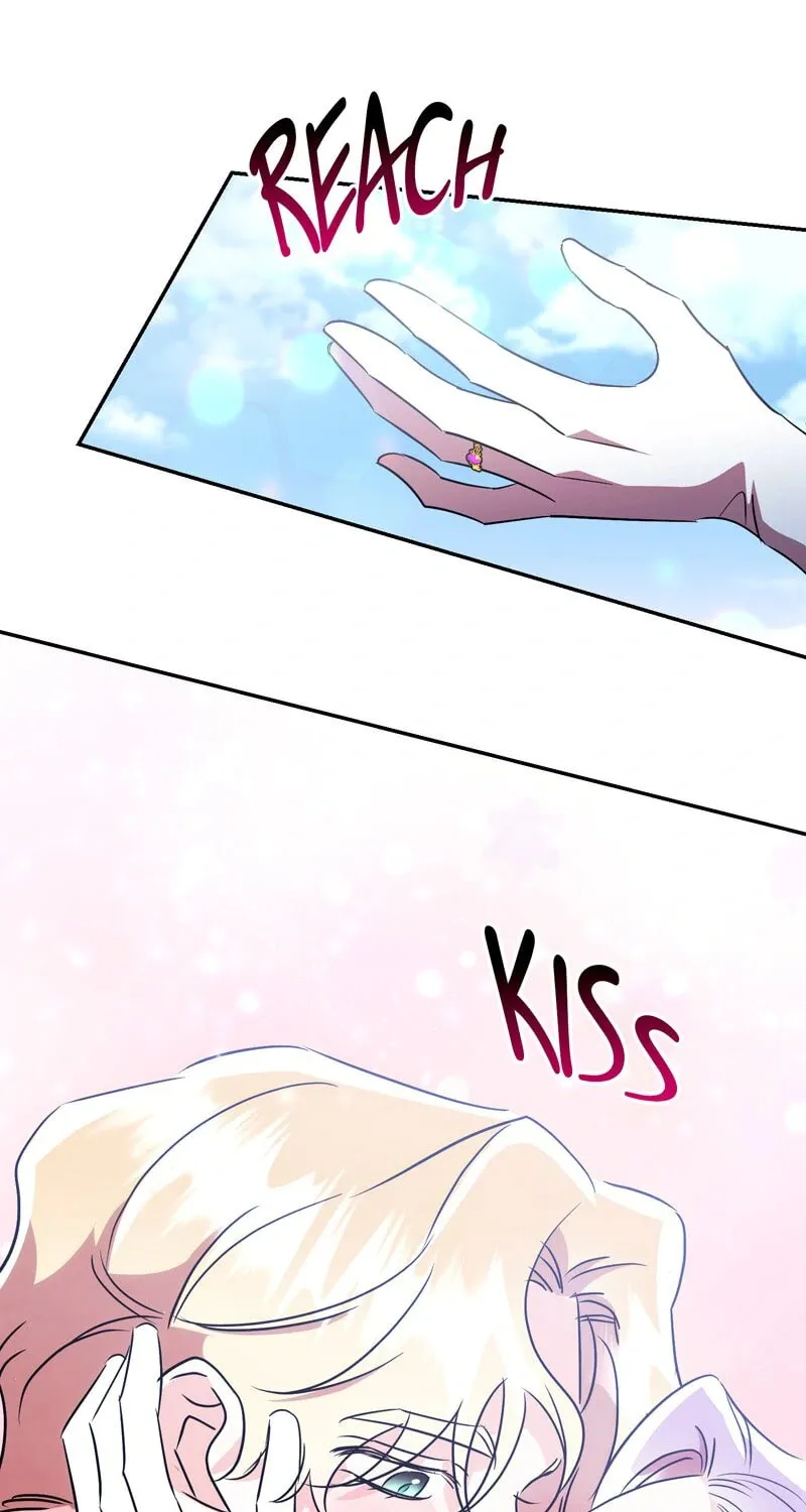 The Evil Grand Duchess Has a Secret Life Chapter 77 page 74 - 