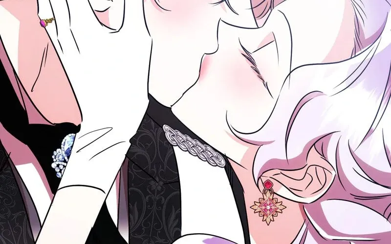 The Evil Grand Duchess Has a Secret Life Chapter 77 page 75 - 