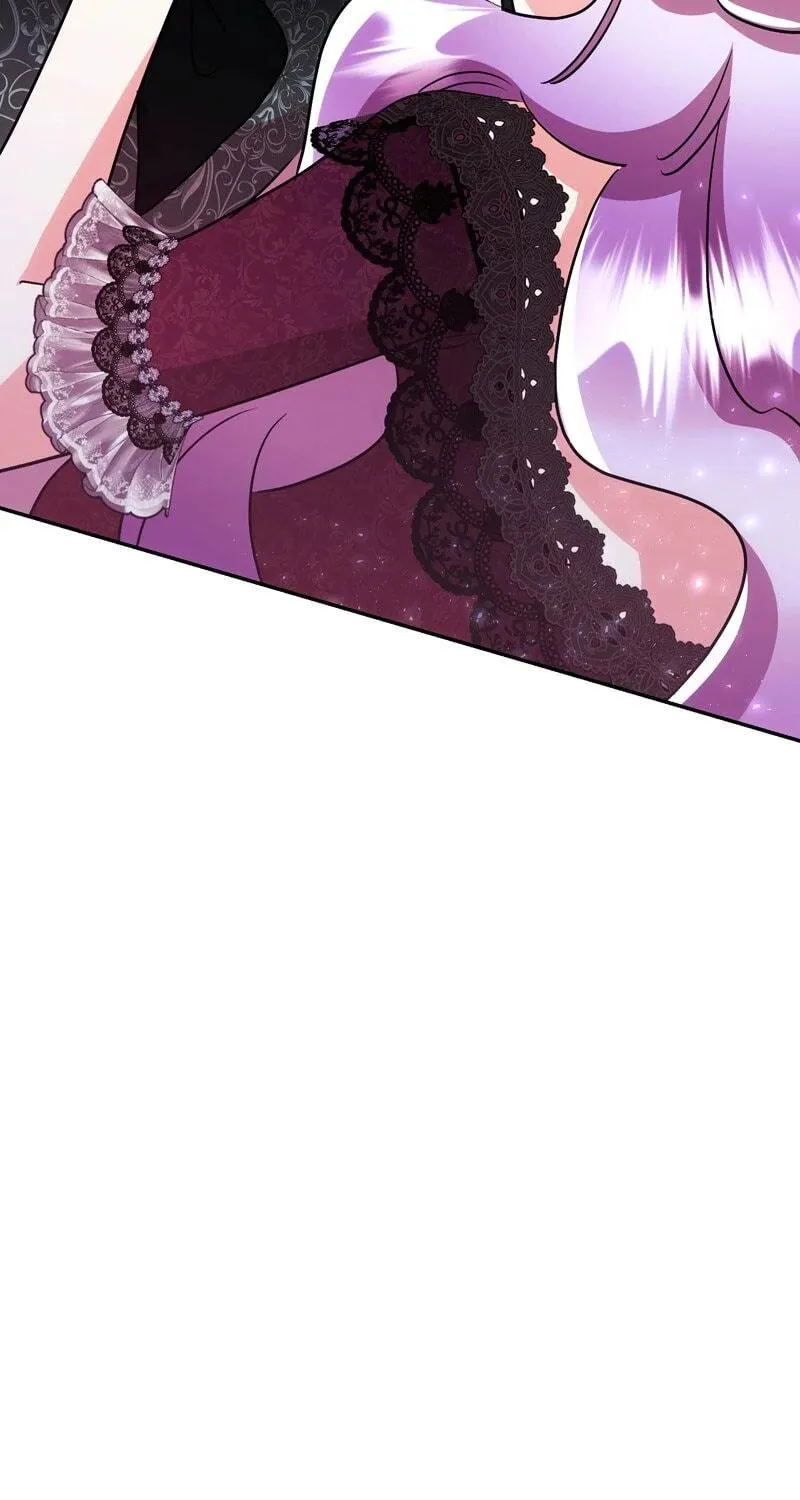 The Evil Grand Duchess Has a Secret Life Chapter 77 page 76 - 