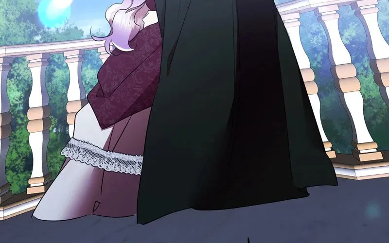 The Evil Grand Duchess Has a Secret Life Chapter 77 page 79 - 