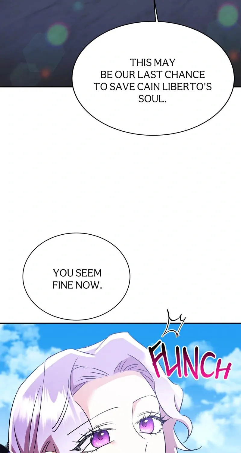 The Evil Grand Duchess Has a Secret Life Chapter 77 page 80 - 