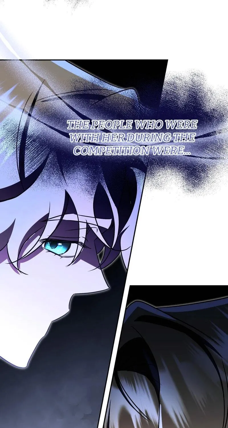 The Evil Grand Duchess Has a Secret Life Chapter 77 page 9 - 
