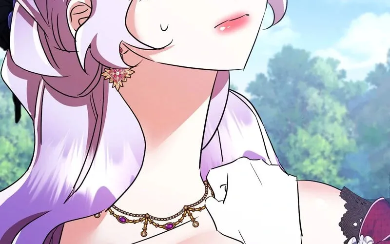 The Evil Grand Duchess Has a Secret Life Chapter 77 page 81 - 