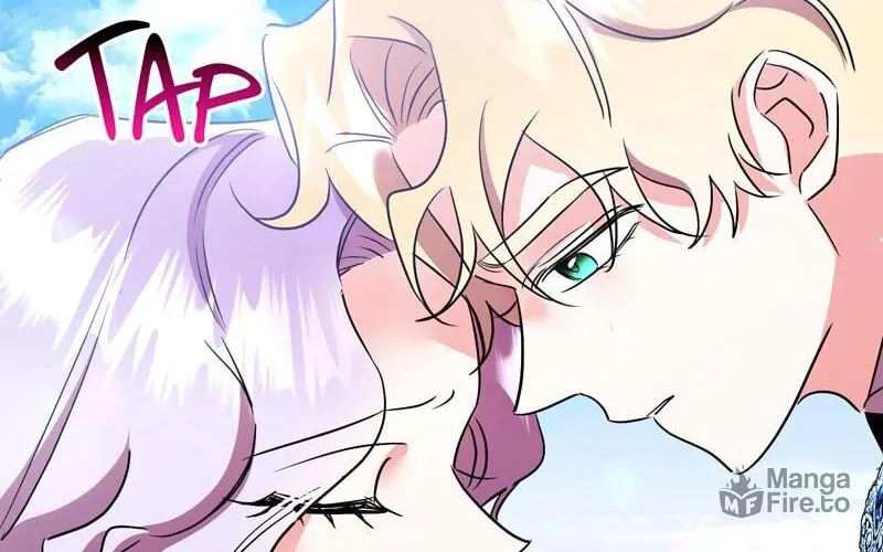 The Evil Grand Duchess Has a Secret Life Chapter 77 page 83 - 