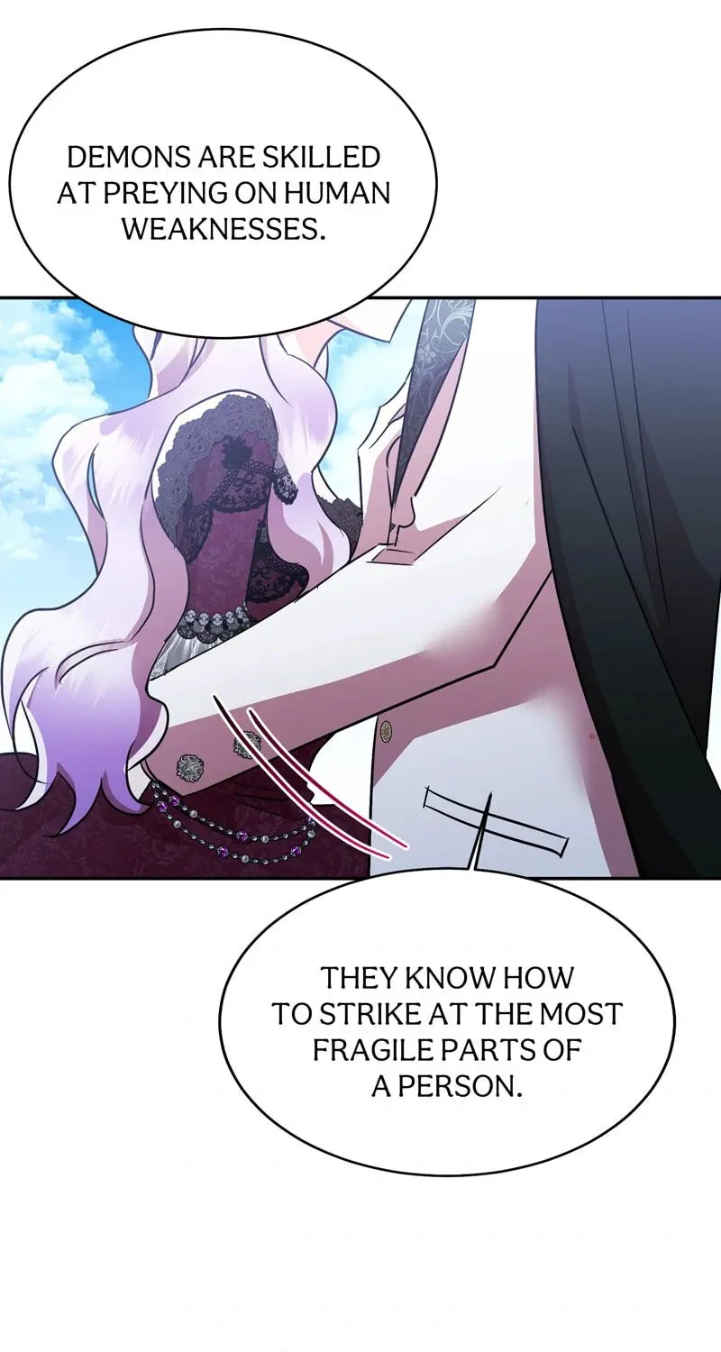The Evil Grand Duchess Has a Secret Life Chapter 77 page 85 - 