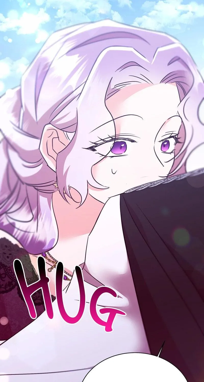 The Evil Grand Duchess Has a Secret Life Chapter 77 page 87 - 
