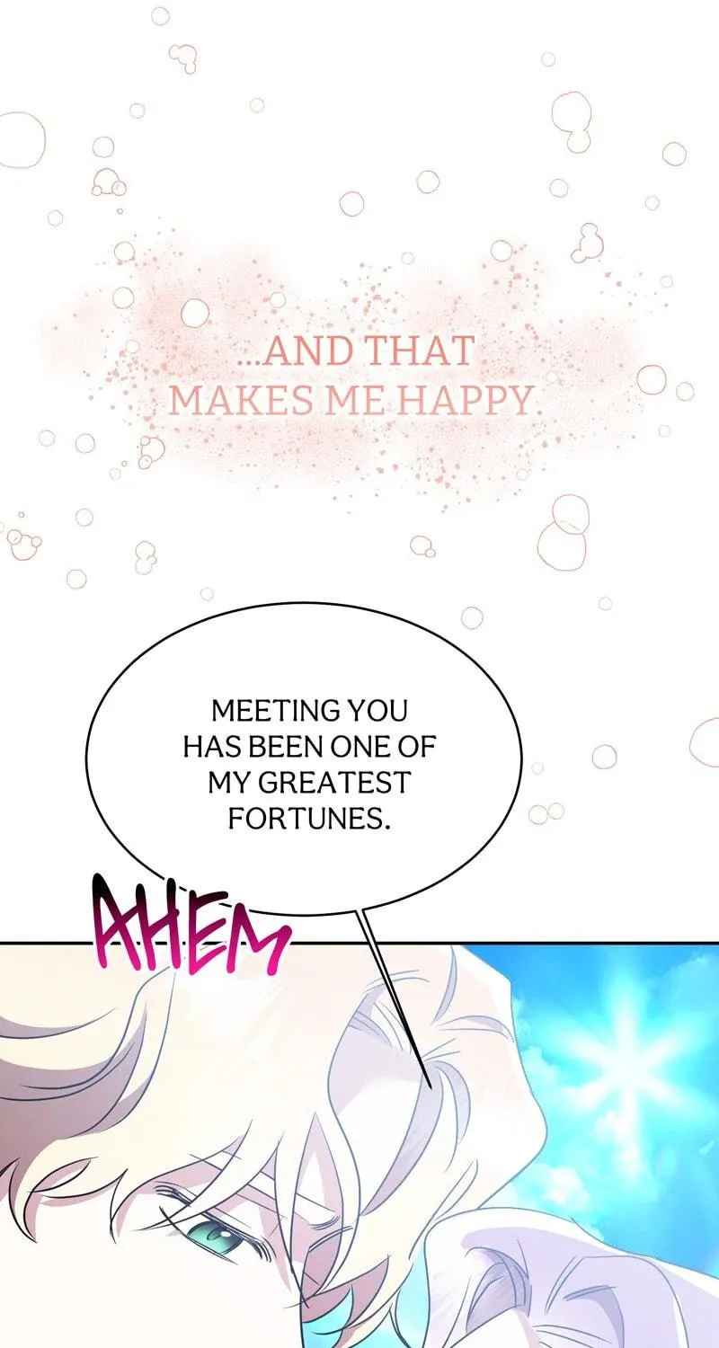 The Evil Grand Duchess Has a Secret Life Chapter 77 page 91 - 