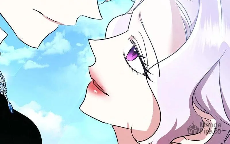 The Evil Grand Duchess Has a Secret Life Chapter 77 page 92 - 
