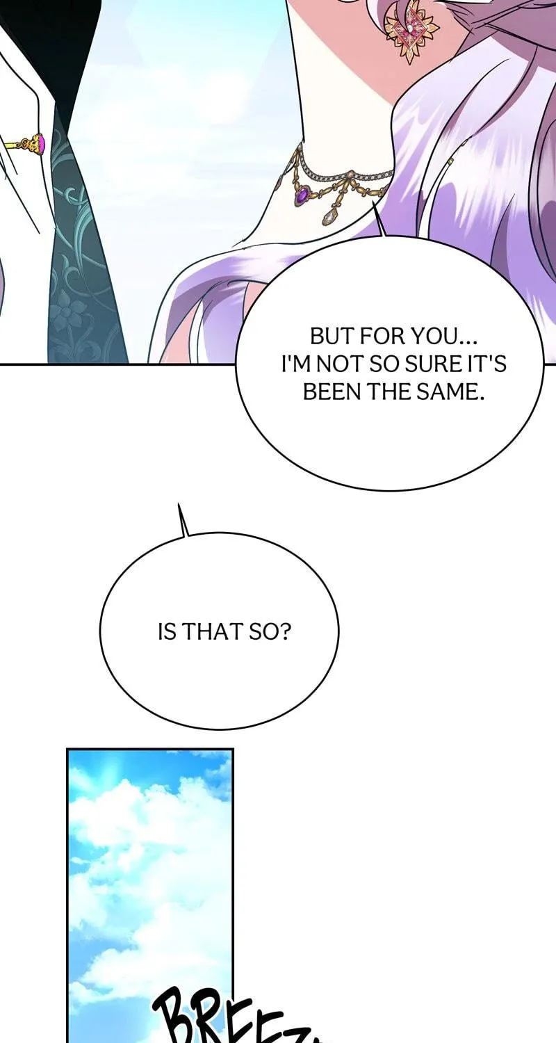 The Evil Grand Duchess Has a Secret Life Chapter 77 page 93 - 