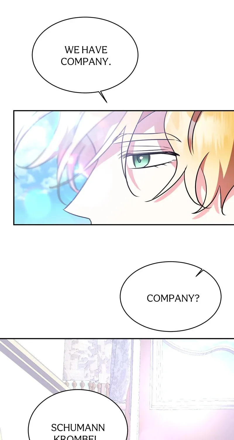 The Evil Grand Duchess Has a Secret Life Chapter 77 page 96 - 