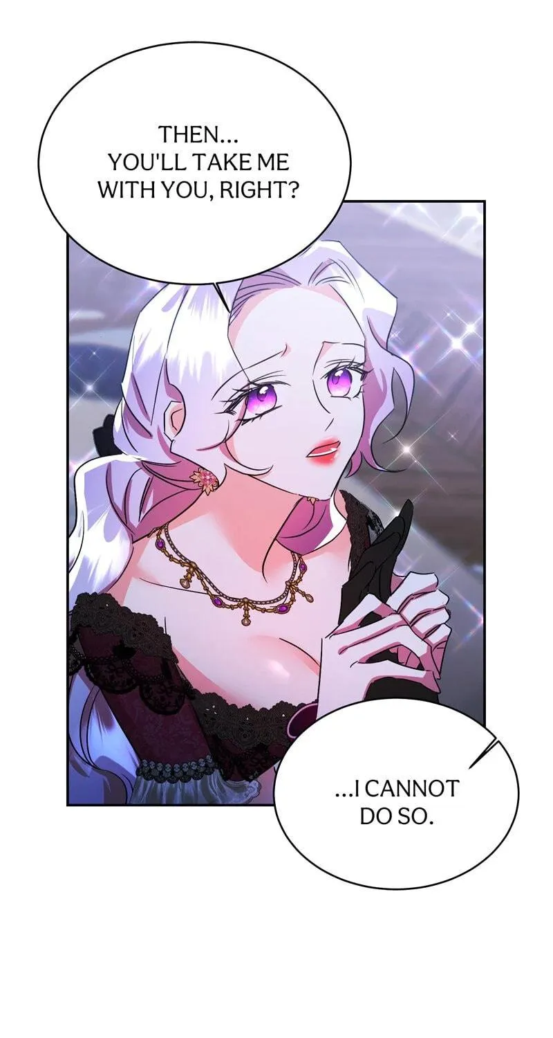 The Evil Grand Duchess Has a Secret Life Chapter 78 page 101 - 
