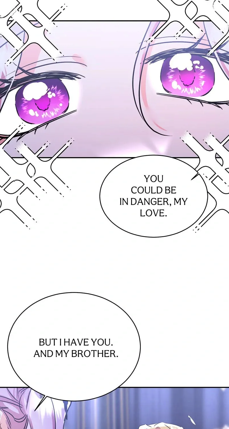 The Evil Grand Duchess Has a Secret Life Chapter 78 page 103 - 