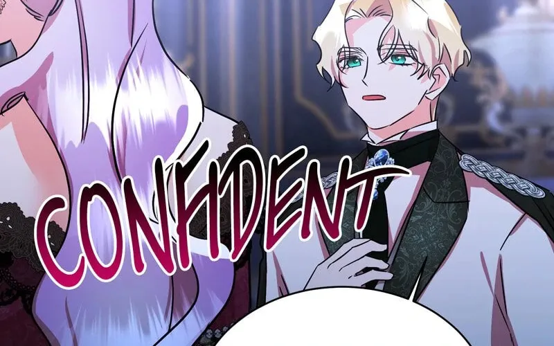 The Evil Grand Duchess Has a Secret Life Chapter 78 page 104 - 