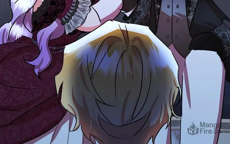 The Evil Grand Duchess Has a Secret Life Chapter 78 page 106 - 