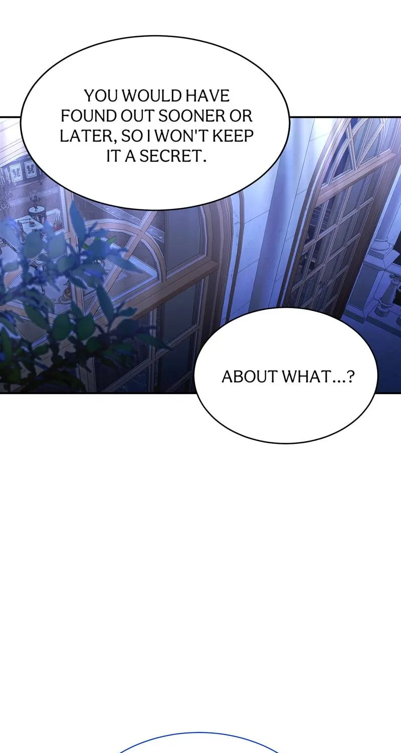 The Evil Grand Duchess Has a Secret Life Chapter 78 page 12 - 