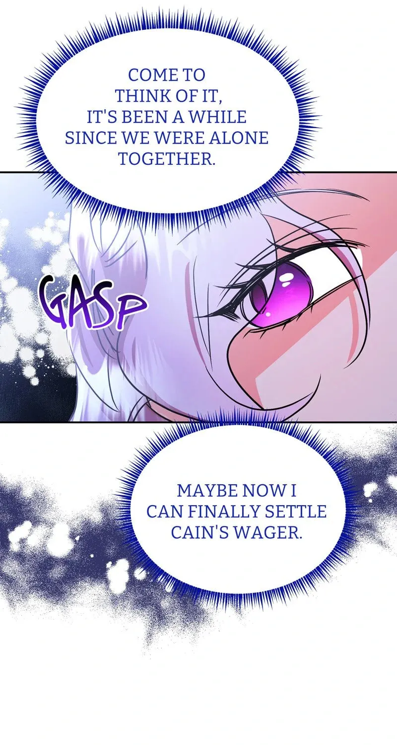 The Evil Grand Duchess Has a Secret Life Chapter 78 page 112 - 