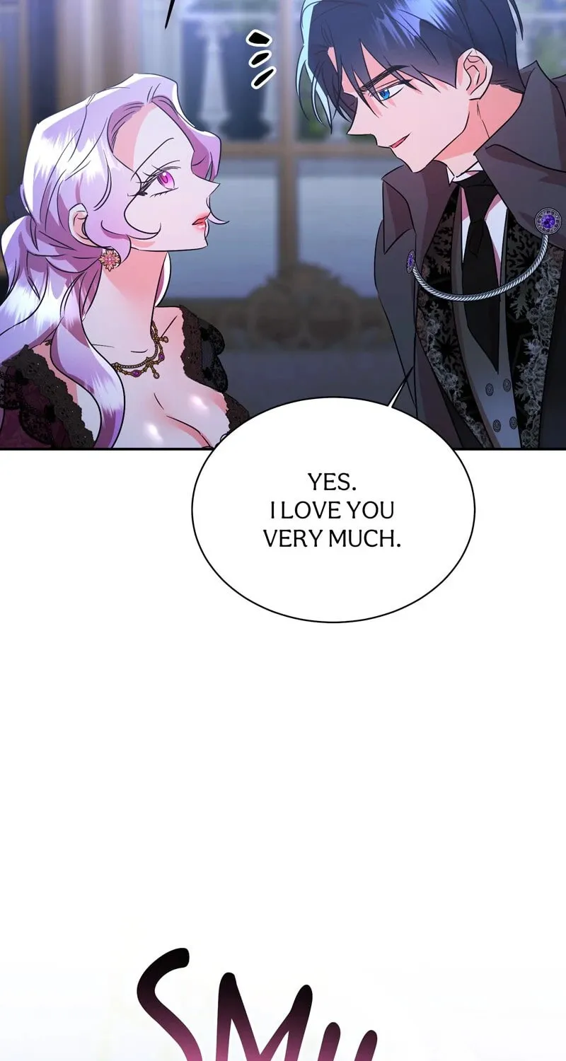 The Evil Grand Duchess Has a Secret Life Chapter 78 page 114 - 