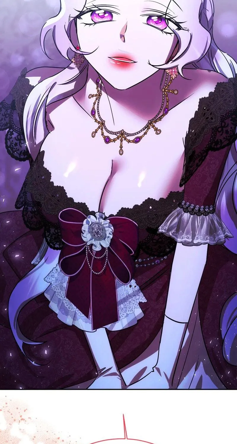 The Evil Grand Duchess Has a Secret Life Chapter 78 page 116 - 