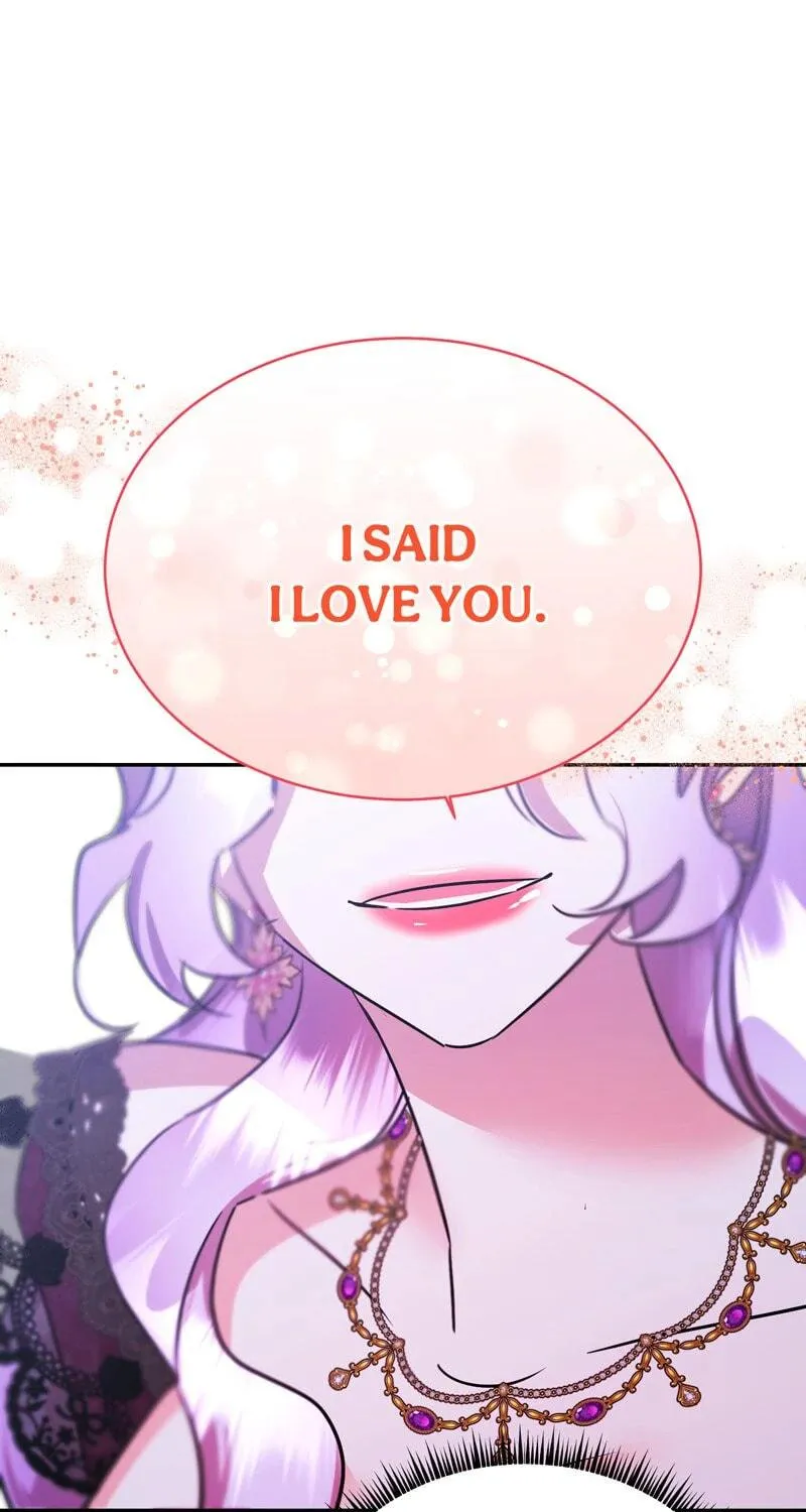 The Evil Grand Duchess Has a Secret Life Chapter 78 page 120 - 