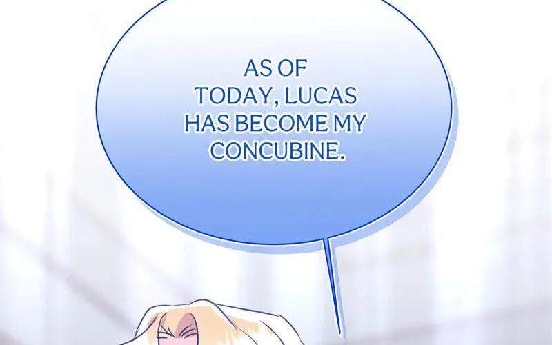 The Evil Grand Duchess Has a Secret Life Chapter 78 page 13 - 