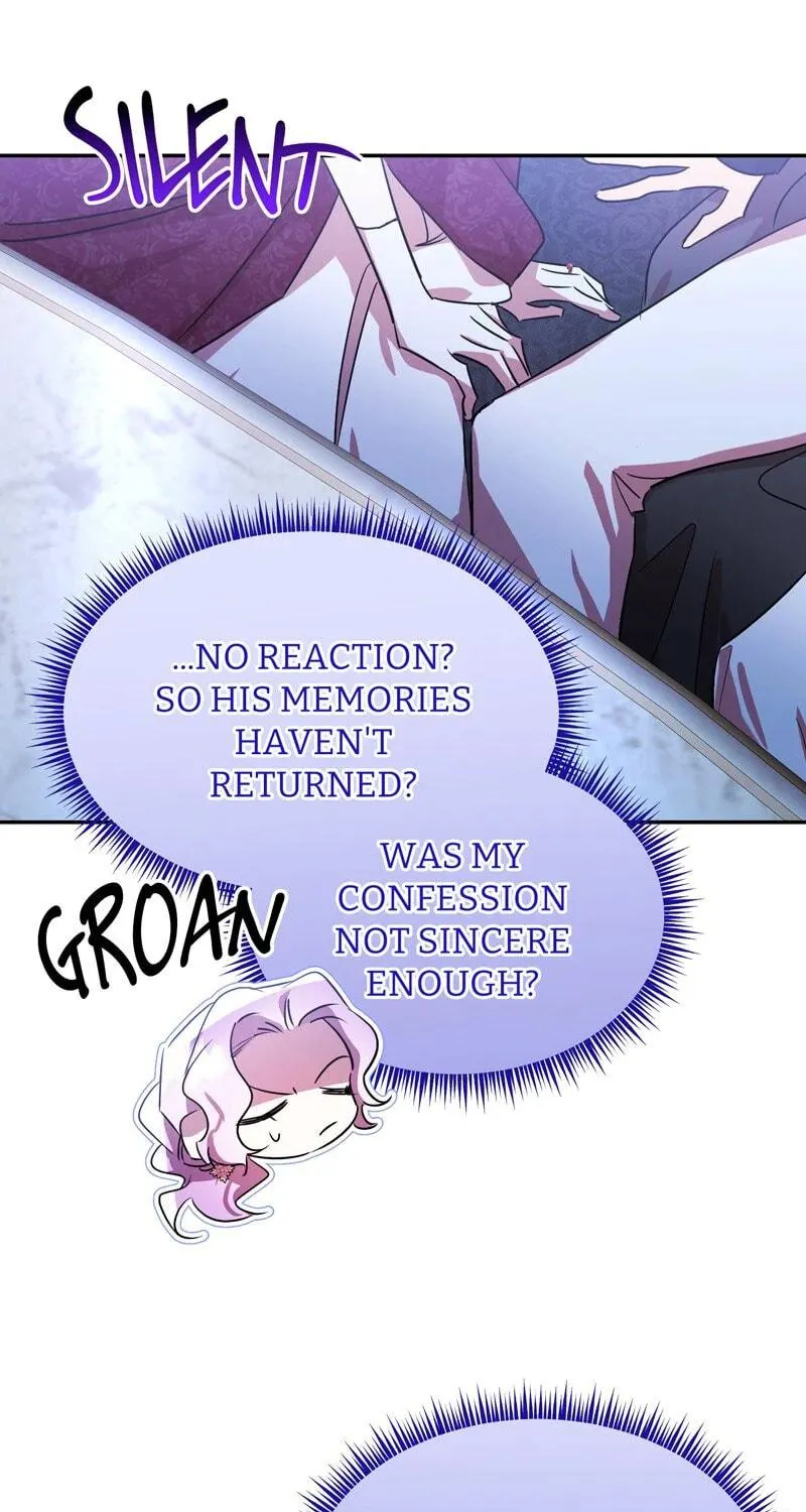 The Evil Grand Duchess Has a Secret Life Chapter 78 page 122 - 