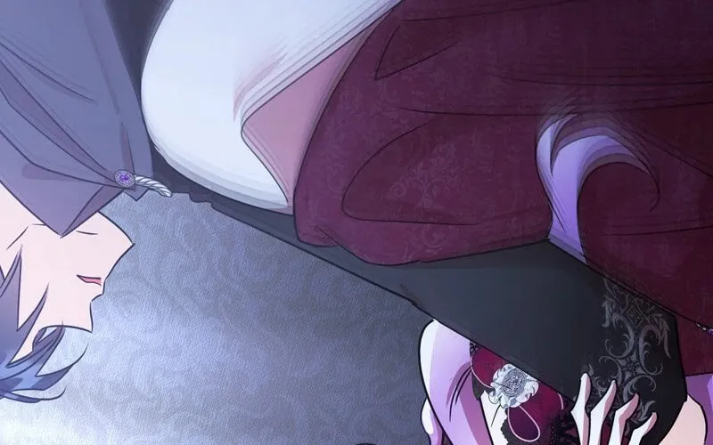 The Evil Grand Duchess Has a Secret Life Chapter 78 page 127 - 