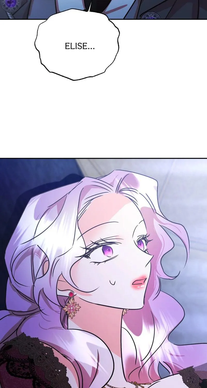 The Evil Grand Duchess Has a Secret Life Chapter 78 page 130 - 