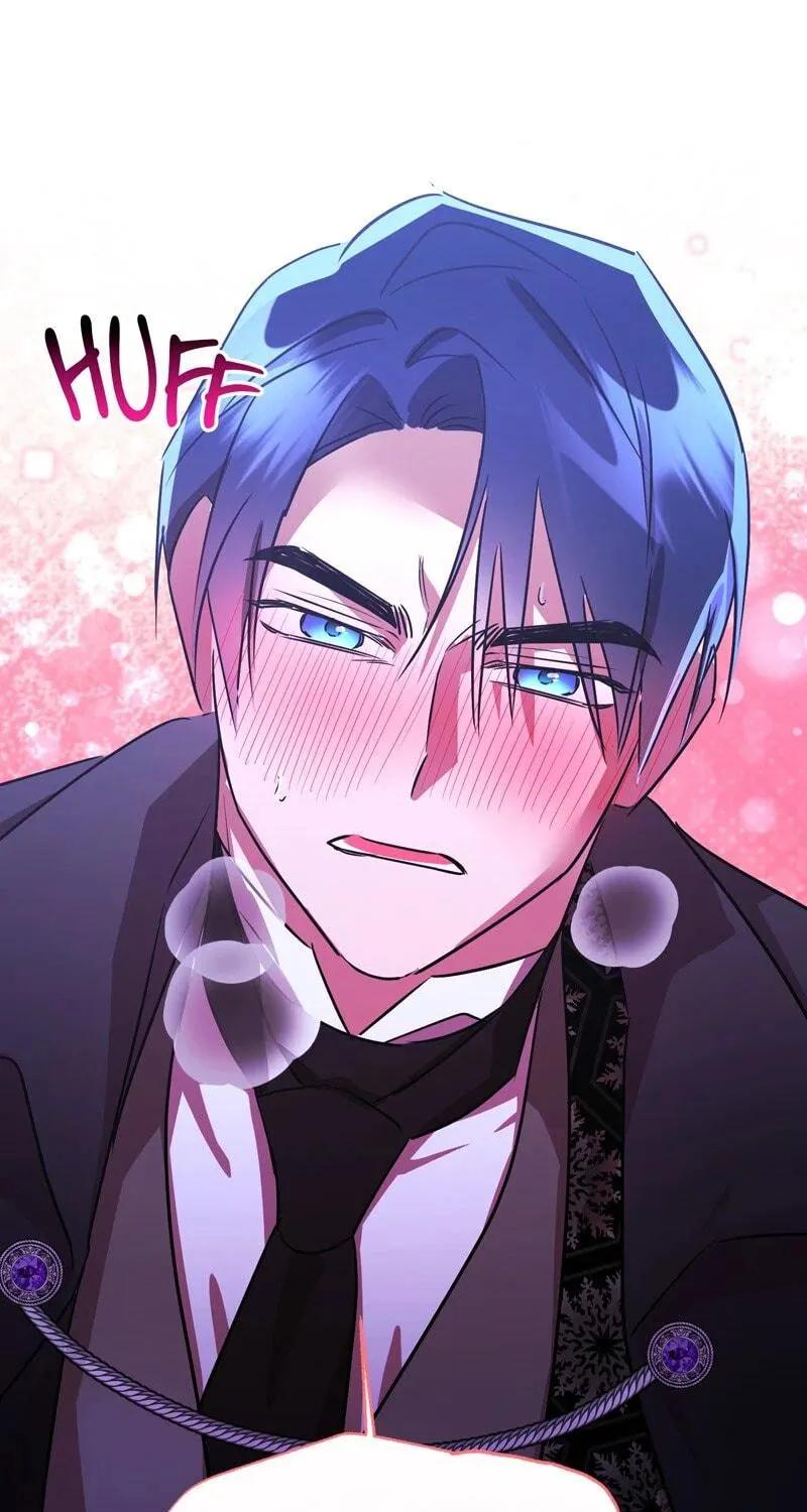 The Evil Grand Duchess Has a Secret Life Chapter 78 page 133 - 