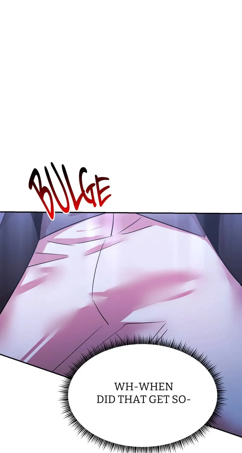 The Evil Grand Duchess Has a Secret Life Chapter 78 page 135 - 