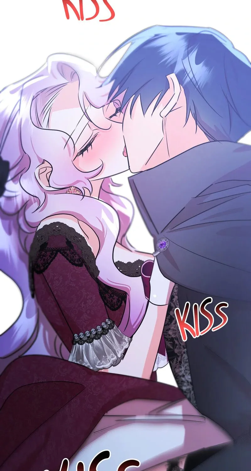 The Evil Grand Duchess Has a Secret Life Chapter 78 page 141 - 