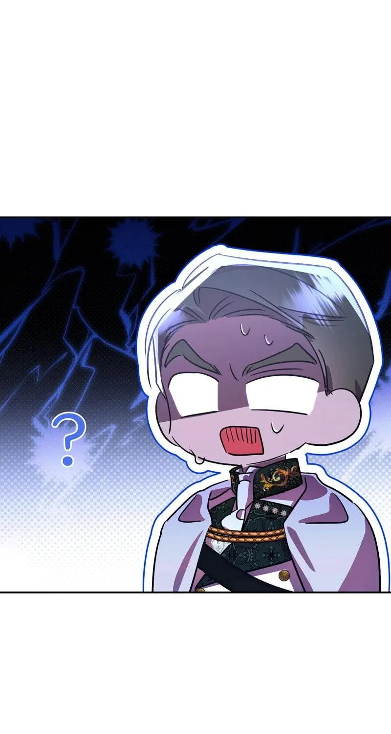 The Evil Grand Duchess Has a Secret Life Chapter 78 page 16 - 