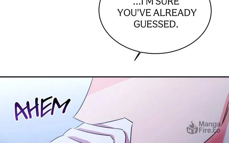 The Evil Grand Duchess Has a Secret Life Chapter 78 page 22 - 