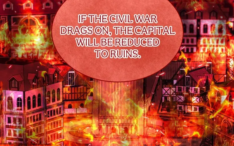 The Evil Grand Duchess Has a Secret Life Chapter 78 page 24 - 