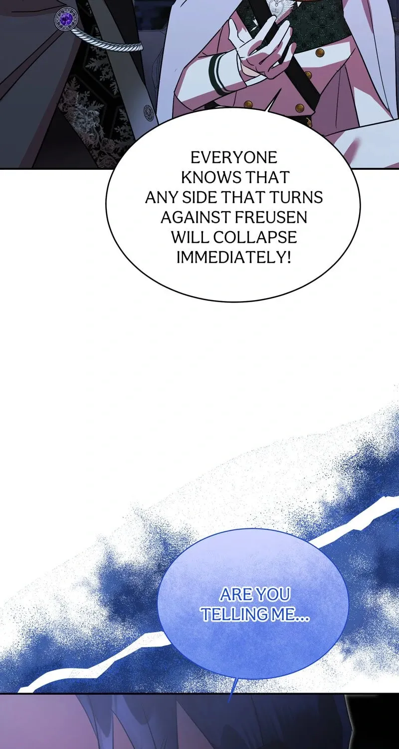 The Evil Grand Duchess Has a Secret Life Chapter 78 page 29 - 