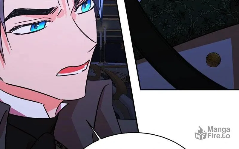 The Evil Grand Duchess Has a Secret Life Chapter 78 page 33 - 