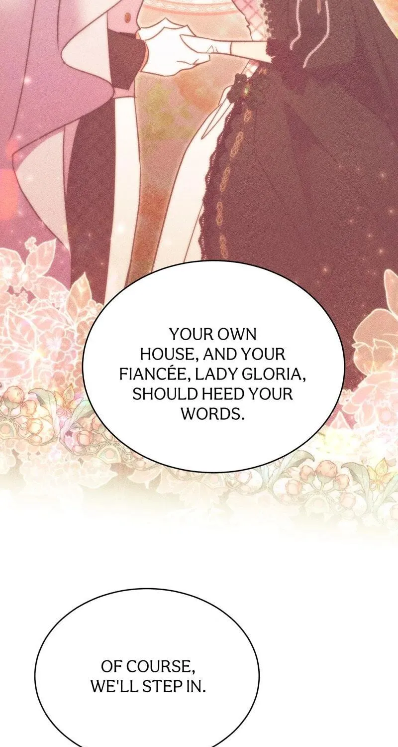 The Evil Grand Duchess Has a Secret Life Chapter 78 page 36 - 