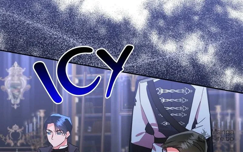 The Evil Grand Duchess Has a Secret Life Chapter 78 page 39 - 