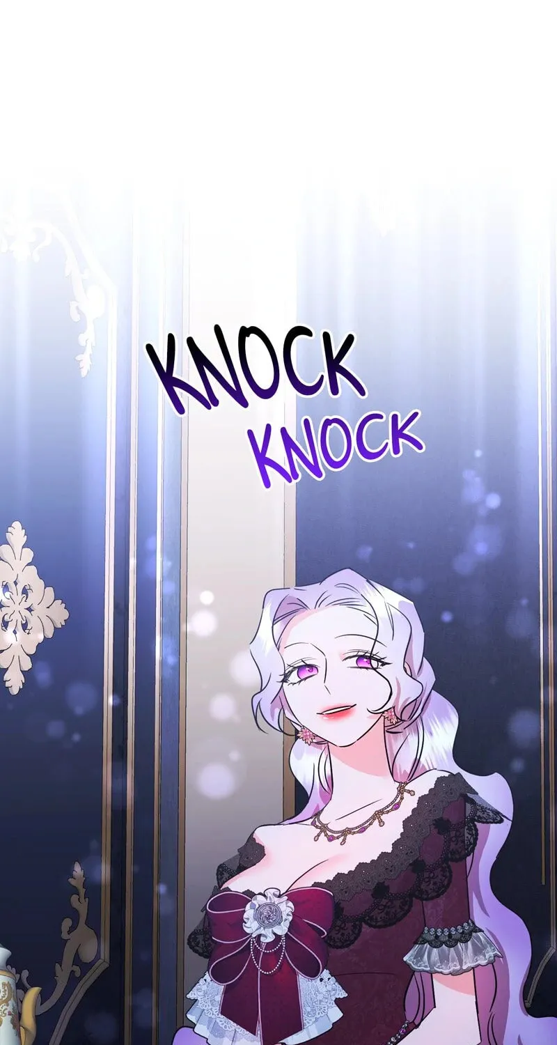 The Evil Grand Duchess Has a Secret Life Chapter 78 page 41 - 