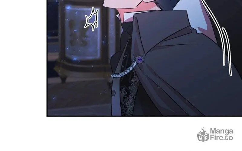 The Evil Grand Duchess Has a Secret Life Chapter 78 page 44 - 