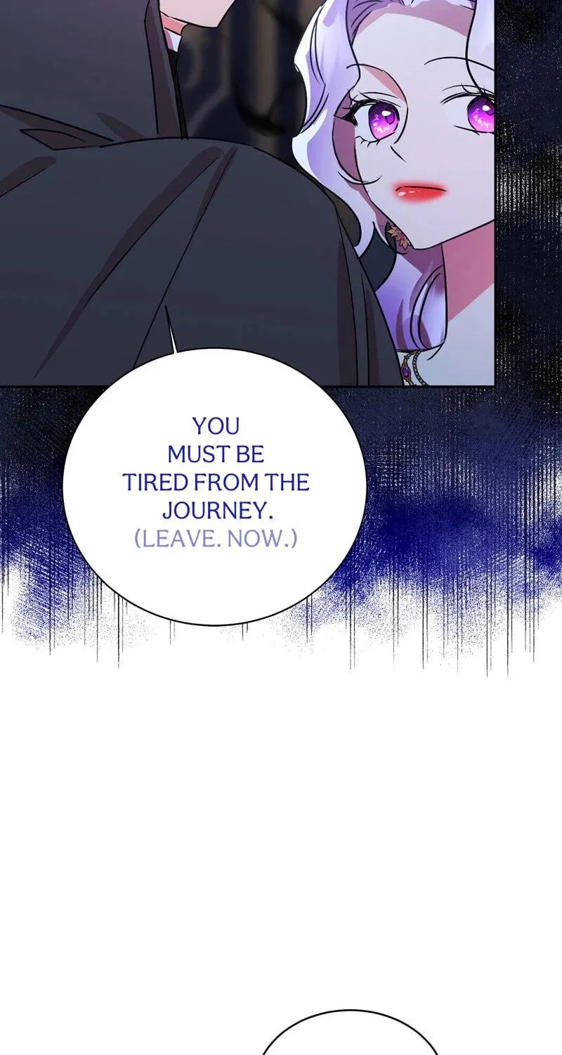 The Evil Grand Duchess Has a Secret Life Chapter 78 page 49 - 