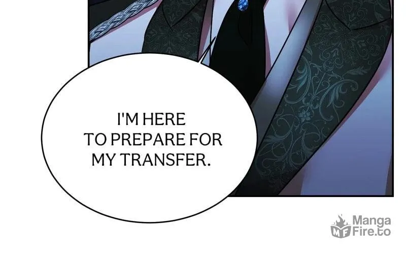 The Evil Grand Duchess Has a Secret Life Chapter 78 page 6 - 