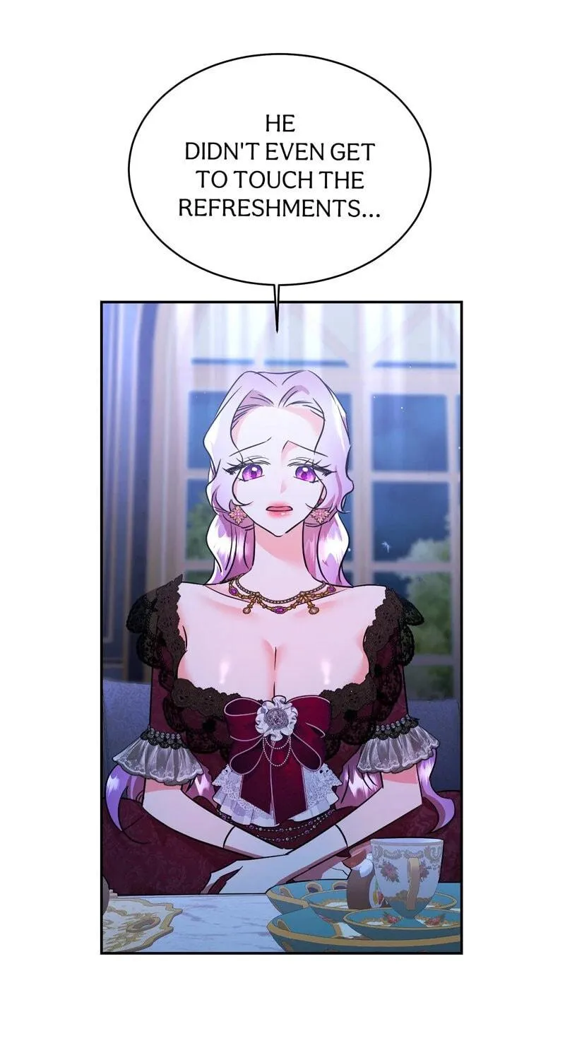 The Evil Grand Duchess Has a Secret Life Chapter 78 page 54 - 