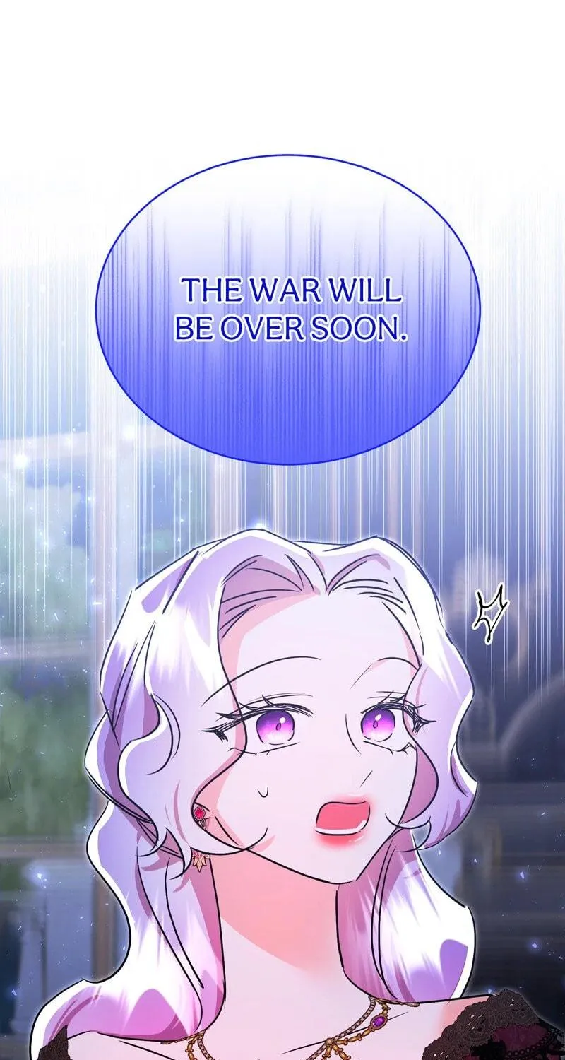 The Evil Grand Duchess Has a Secret Life Chapter 78 page 60 - 