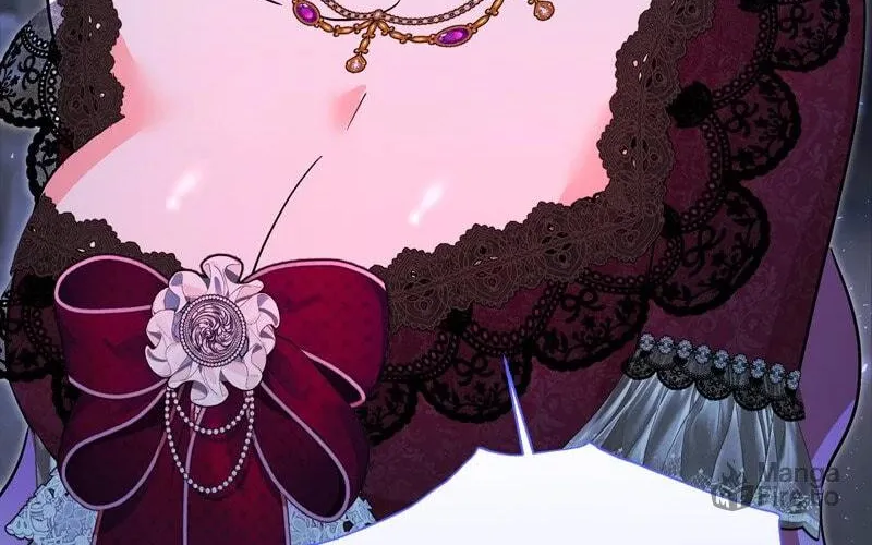 The Evil Grand Duchess Has a Secret Life Chapter 78 page 61 - 